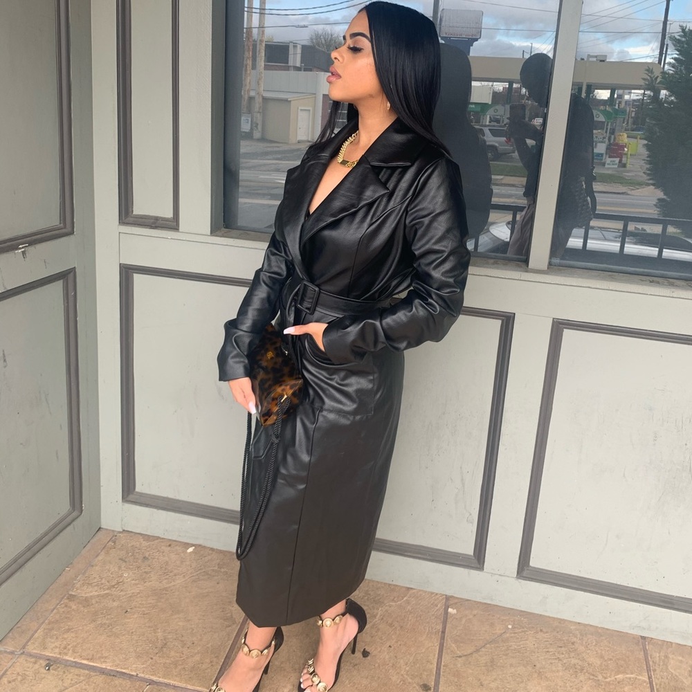 Meet your Posher, Mariya